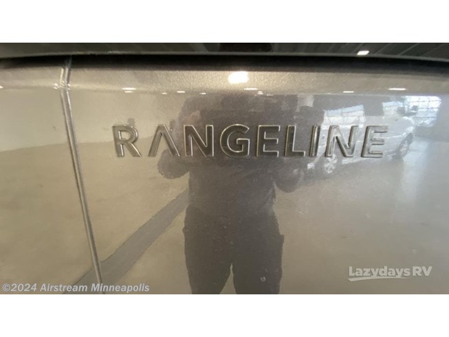 2024 Airstream Rangeline Std. Model - New Class B For Sale by Airstream Minneapolis in Monticello, Minnesota