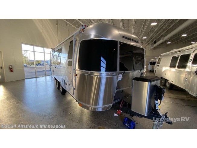 New 2024 Airstream Flying Cloud 23 FB available in Monticello, Minnesota