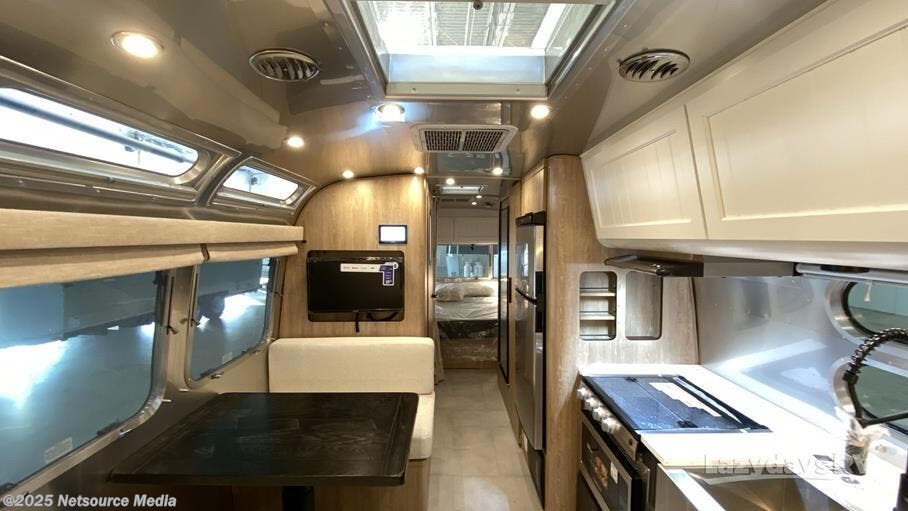 2024 Airstream Pottery Barn Special Edition 28RB RV for Sale in