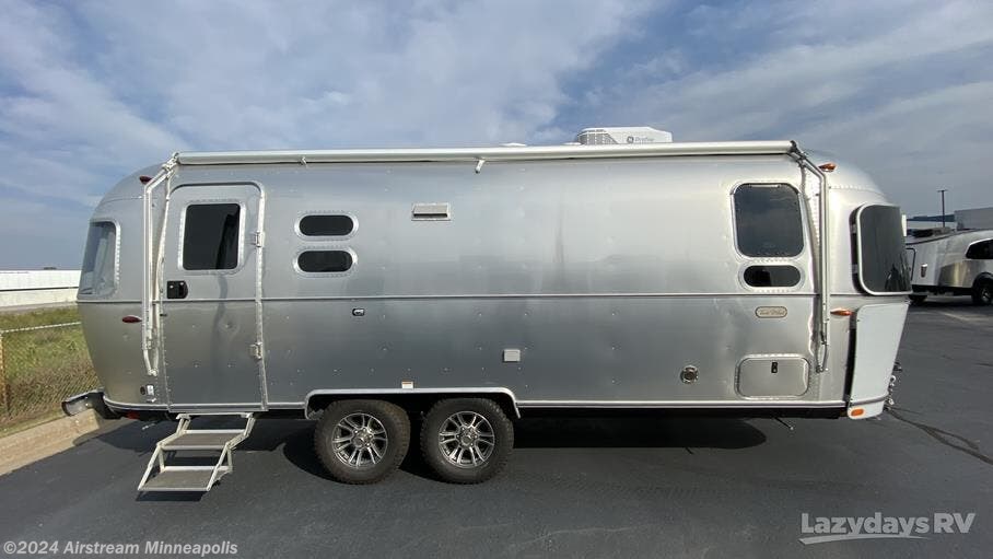 2024 Airstream Trade Wind 25FB RV for Sale in Monticello, MN 55362