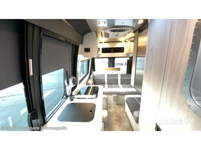 2024 Interstate 19SE 4x2 by Airstream from Airstream Minneapolis in Monticello, Minnesota
