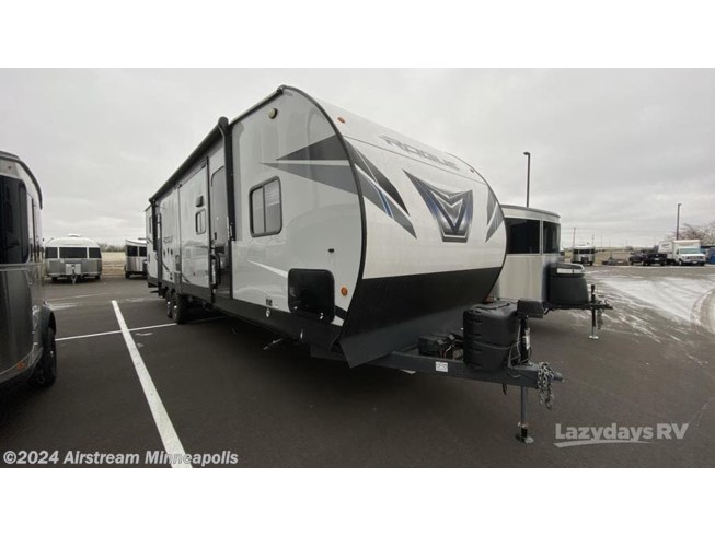 Used 2022 Forest River Vengeance Rogue 32V available in Ramsey, Minnesota