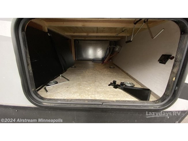 2022 Forest River Vengeance Rogue 32V - Used Travel Trailer For Sale by Lazydays RV of Ramsey in Ramsey, Minnesota
