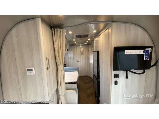2024 International 23FB by Airstream from Airstream Minneapolis in Monticello, Minnesota