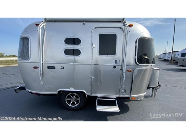 2024 Airstream Caravel 16RB - New Travel Trailer For Sale by Airstream Minneapolis in Monticello, Minnesota