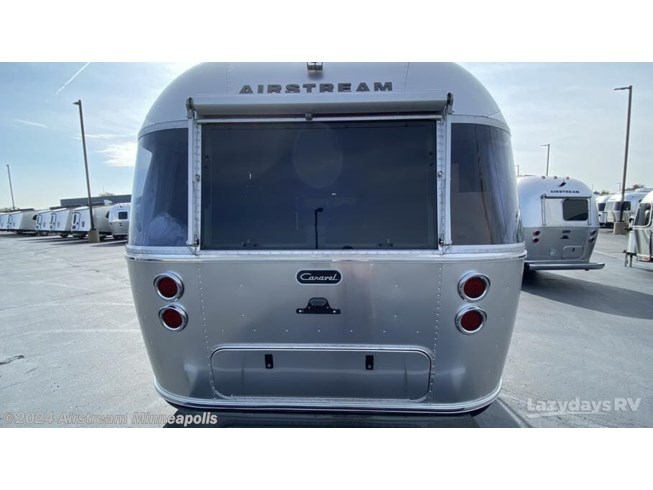 2024 Caravel 16RB by Airstream from Airstream Minneapolis in Monticello, Minnesota