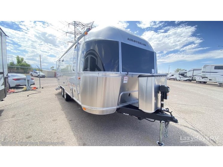 New 2024 Airstream Flying Cloud 25FB Twin available in Monticello, Minnesota