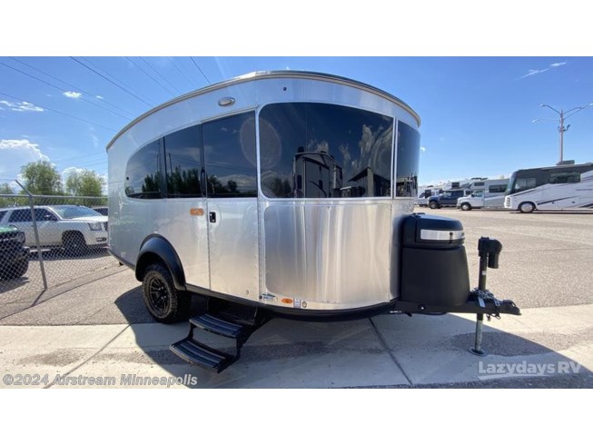 2024 Airstream Basecamp 20X - New Travel Trailer For Sale by Airstream Minneapolis in Monticello, Minnesota