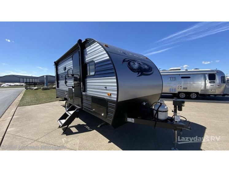 Used 2022 Forest River Wolf Pup 18 TO available in Monticello, Minnesota