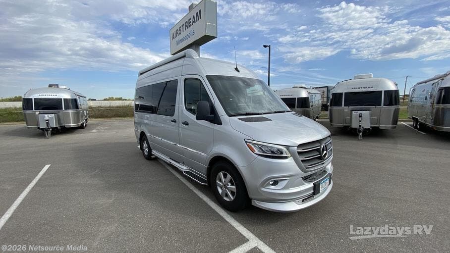 2023 Airstream Interstate 19 19 RV for Sale in Monticello, MN 55362 ...
