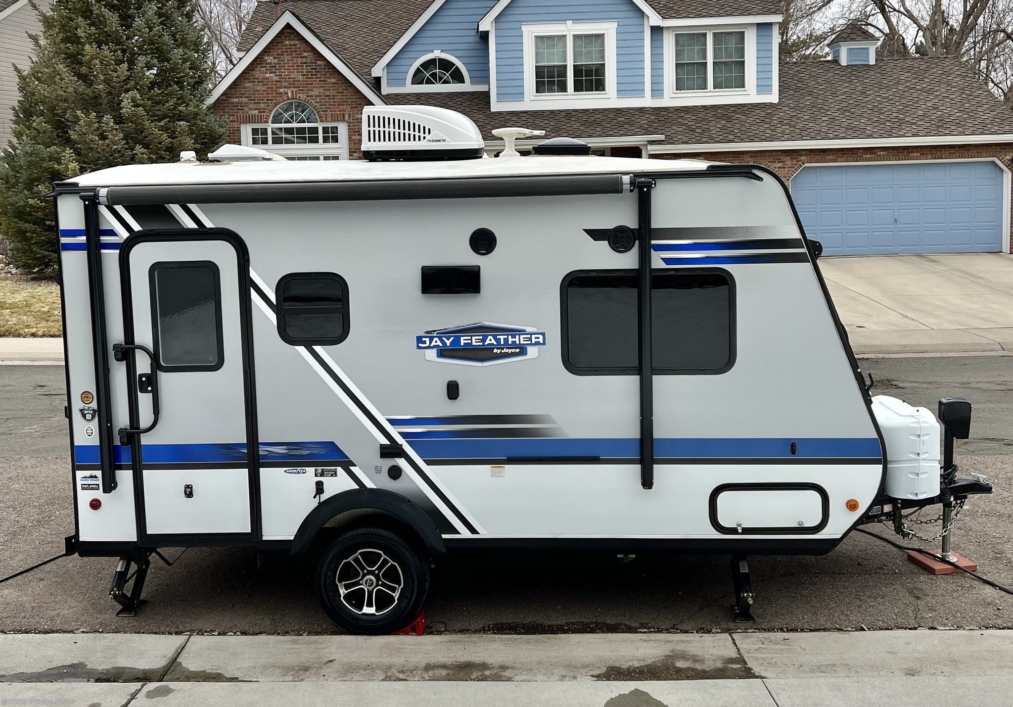 2019 Jayco Jay Feather X17Z RV for Sale in Littleton, CO 80123