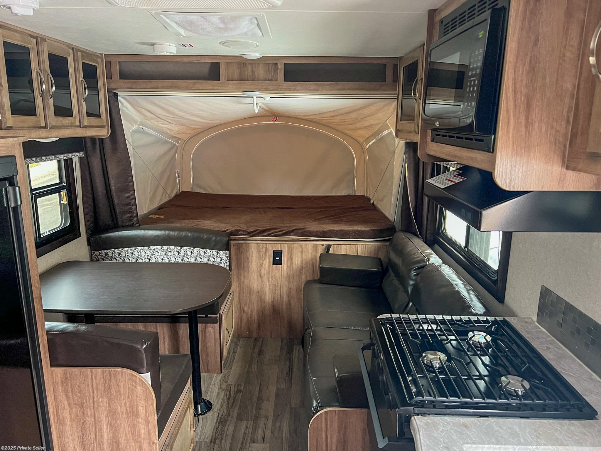 2019 Jayco Jay Feather X17Z RV for Sale in Littleton, CO 80123