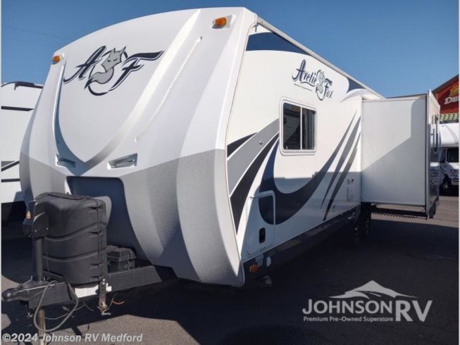 Used 2017 Northwood Arctic Fox 25Y available in Medford, Oregon