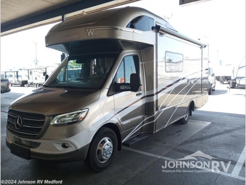 2023 Winnebago Navion 24D RV for Sale in Medford, OR 97504 19655