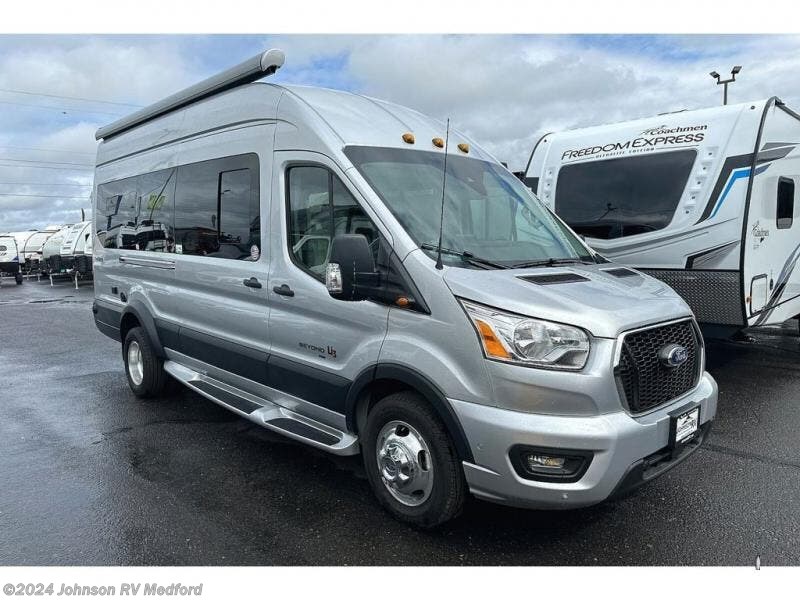 2022 Coachmen Beyond 22RB AWD RV For Sale In Medford, OR 97504 | 18738 ...