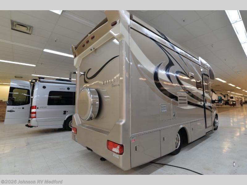 2009 Monaco RV Covina 24 RFS #18807 - For Sale in Medford, OR