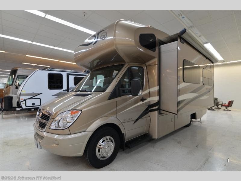 2009 Monaco RV Covina 24 RFS #18807 - For Sale in Medford, OR