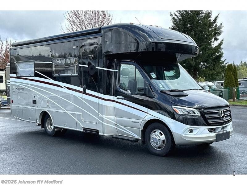 2023 Winnebago Navion 24J RV for Sale in Medford, OR 97504 19602