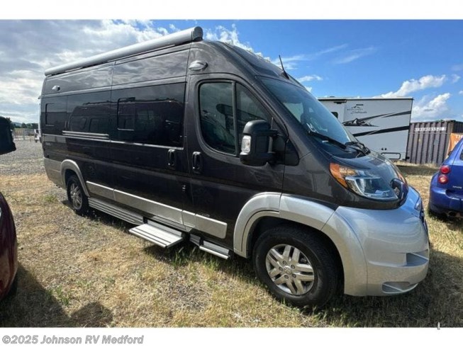 New 2023 Roadtrek Roadtrek Zion available in Medford, Oregon