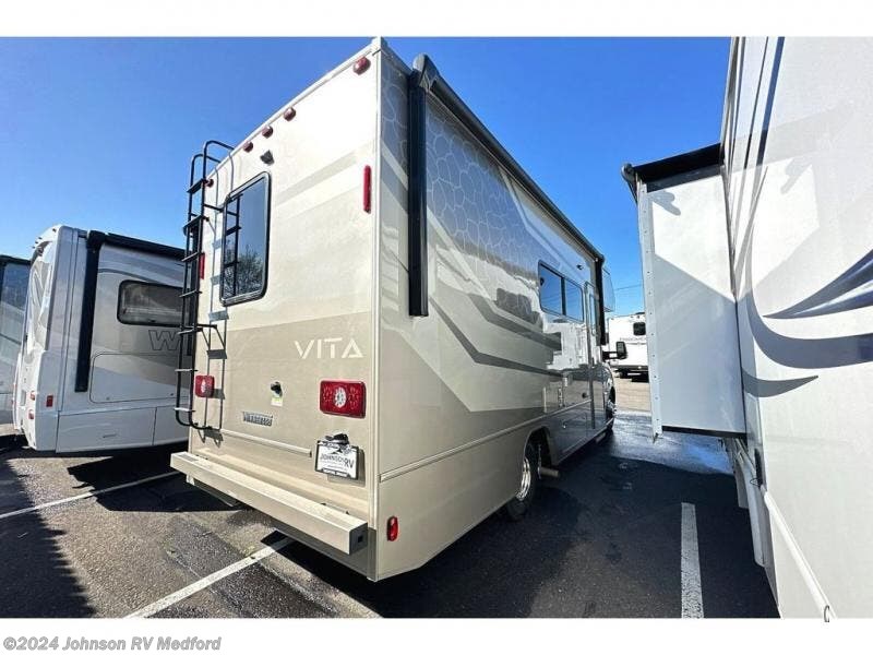 2024 Winnebago Vita 24P RV for Sale in Medford, OR 97504 21051