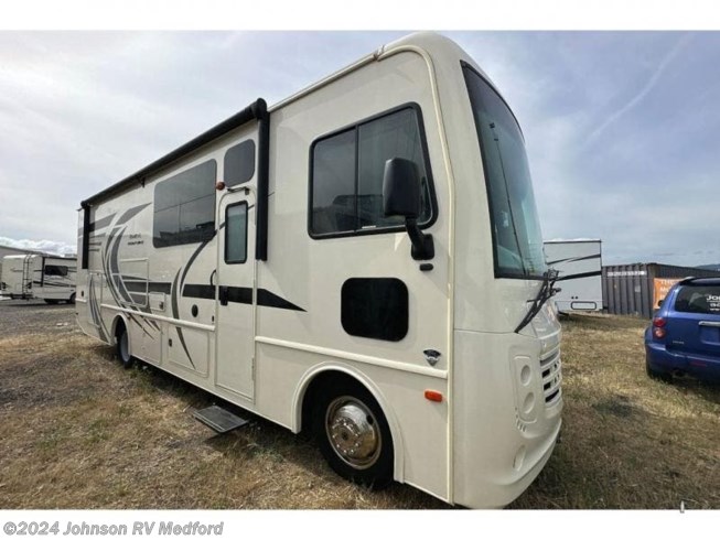 Used 2021 Holiday Rambler Admiral 29M available in Medford, Oregon