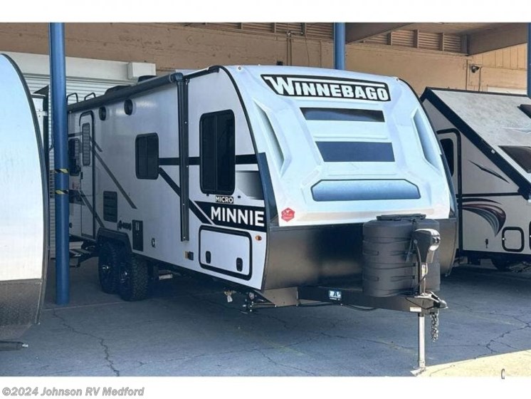 New 2023 Winnebago Micro Minnie 2225RL available in Medford, Oregon