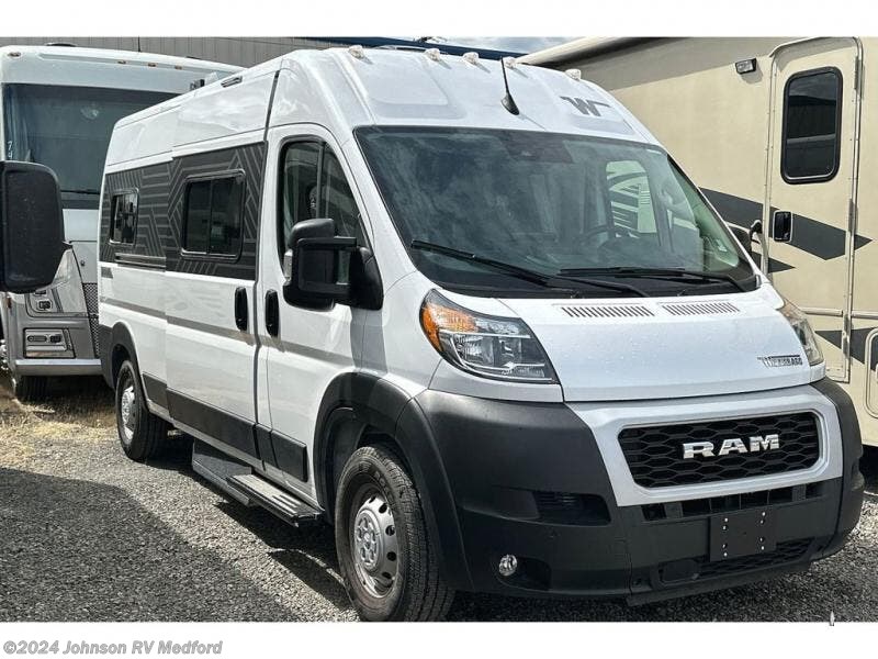 2023 Winnebago Roam U59RAC RV for Sale in Medford, OR 97504 | 21221 ...