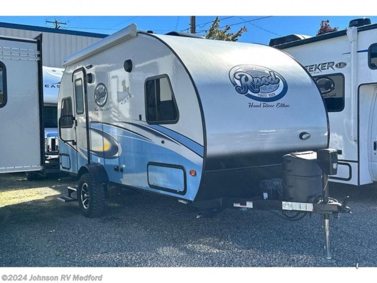 Used 2019 Forest River R Pod RP-189 available in Medford, Oregon