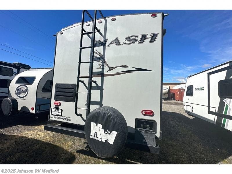2021 Northwood Nash 18FM RV for Sale in Medford, OR 97504 21827