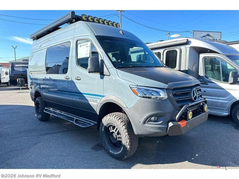 mode 4x4 storyteller overland