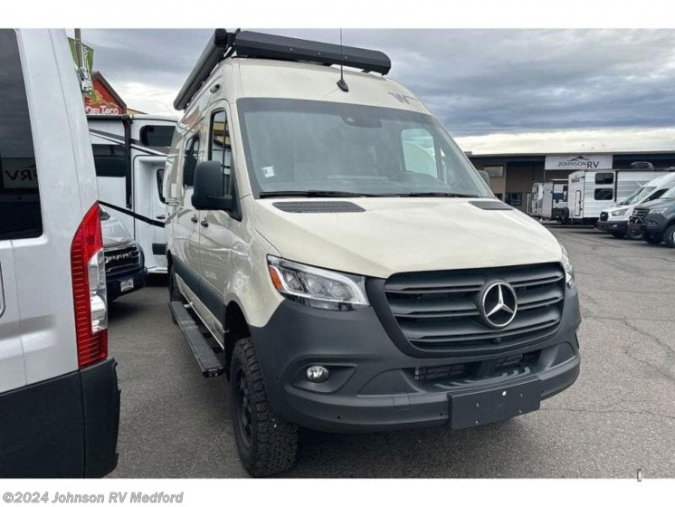 2025 Winnebago Revel 44E AWD RV for Sale in Medford, OR 97504 22193