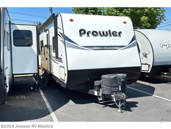 Used 2020 Heartland Prowler 240RB available in Medford, Oregon