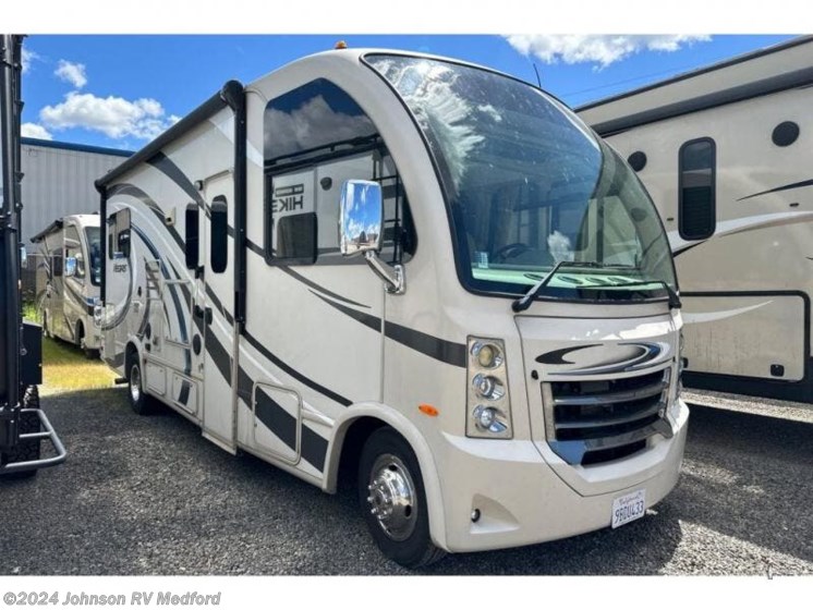 Used 2015 Thor Motor Coach Vegas 24.1 available in Medford, Oregon