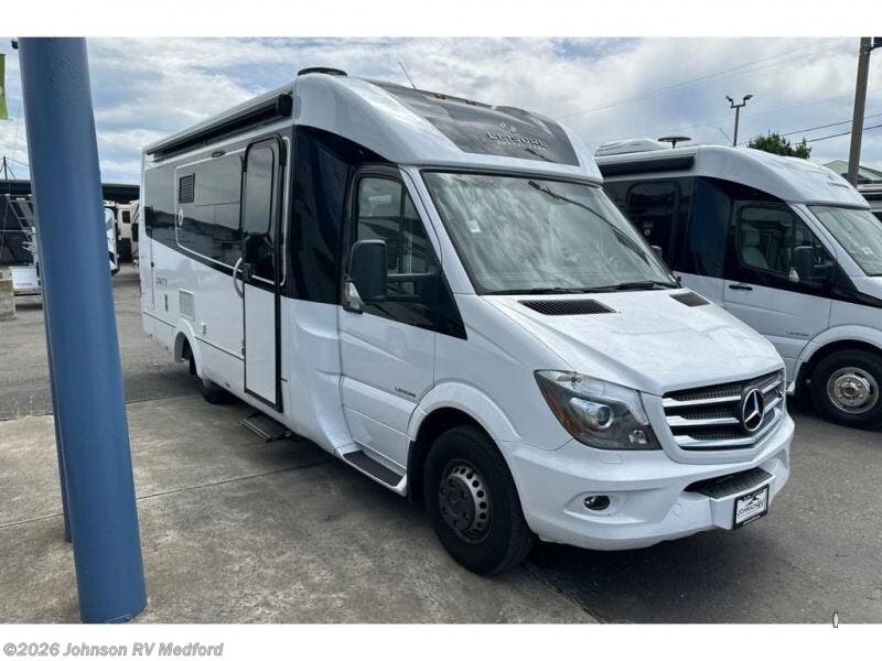 2018 Leisure Travel Unity U24MB RV for Sale in Medford, OR 97504 ...