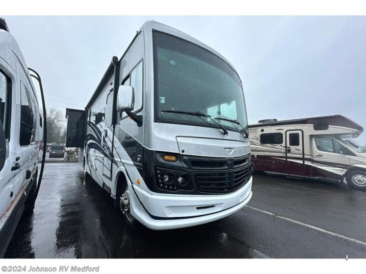 Used 2022 Fleetwood Bounder 35K available in Medford, Oregon