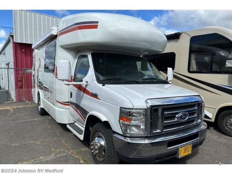 Used 2015 Born Free Freedom Front Lounge available in Medford, Oregon