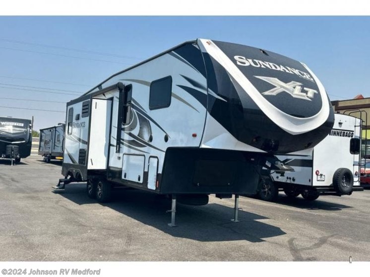 Used 2018 Heartland Sundance 269TS available in Medford, Oregon