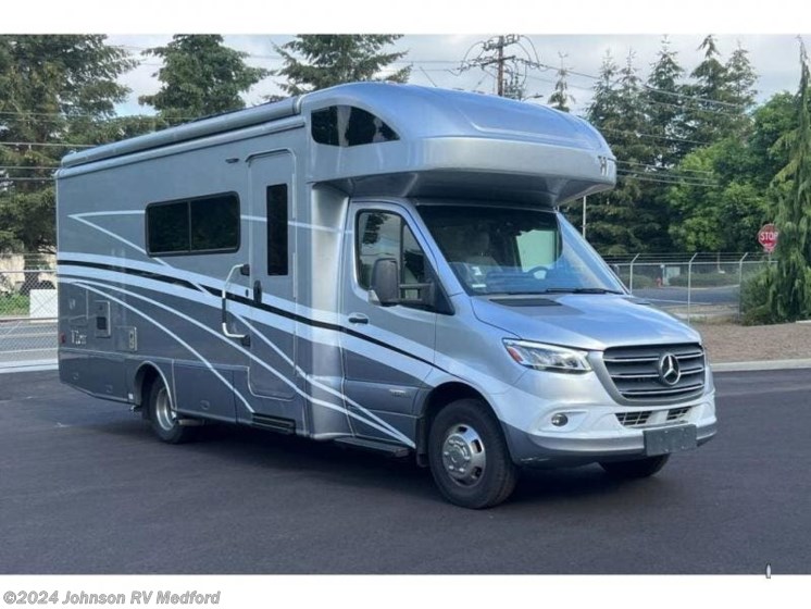 Used 2022 Winnebago View 24D available in Medford, Oregon