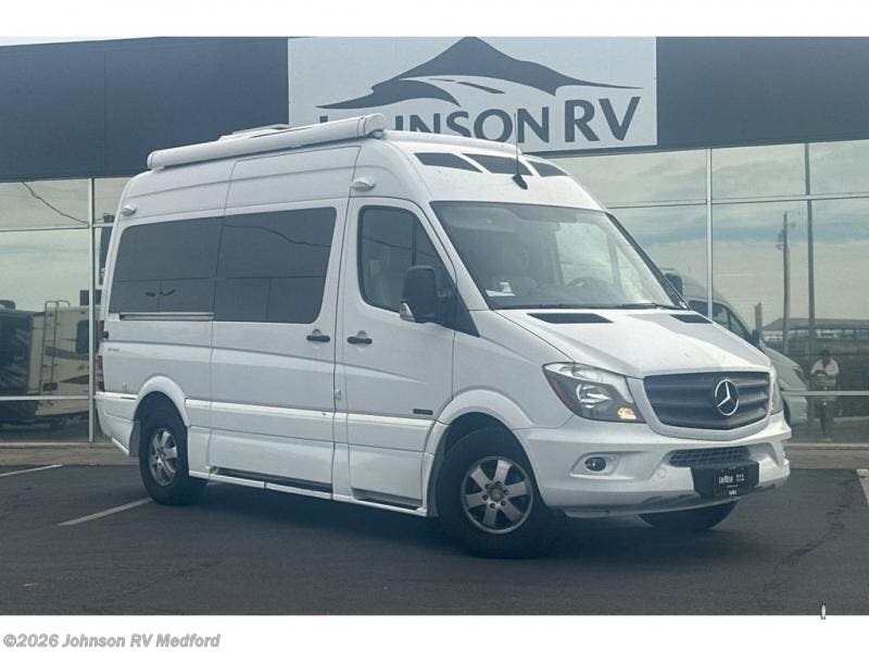 2019 Roadtrek SS Agile RV for Sale in Medford, OR 97504 | 23466B ...