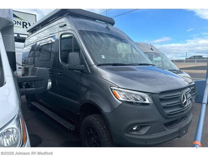 Used Winnebago Revel For Sale