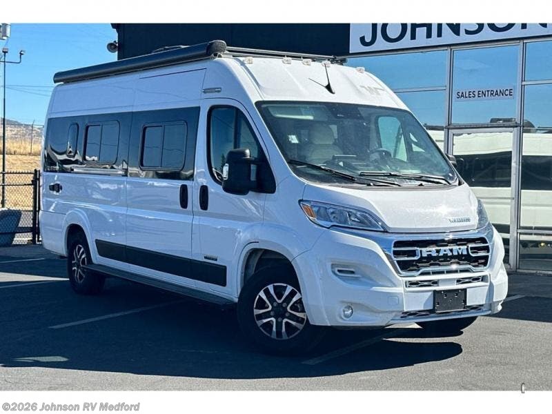 Used Winnebago Travato For Sale