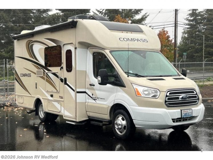 2019 Thor Motor Coach Compass 23TB RV for Sale in Medford, OR 97504 ...
