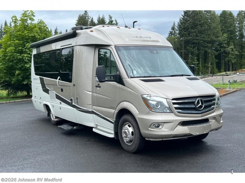 2017 Leisure Travel Serenity 24CB RV for Sale in Medford, OR 97504 ...