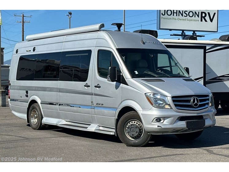 Used 2017 Winnebago Era 70C available in Medford, Oregon