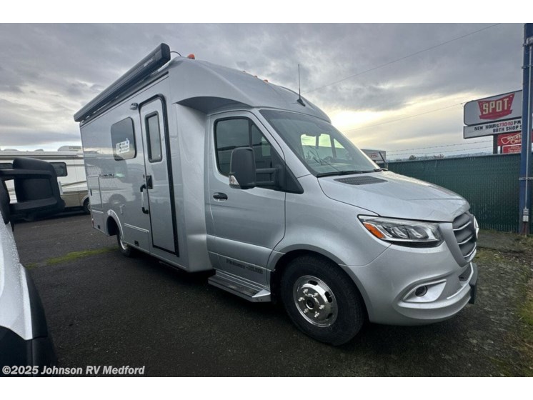 New 2025 Pleasure-Way Plateau XLRB Plateau XLRB available in Medford, Oregon