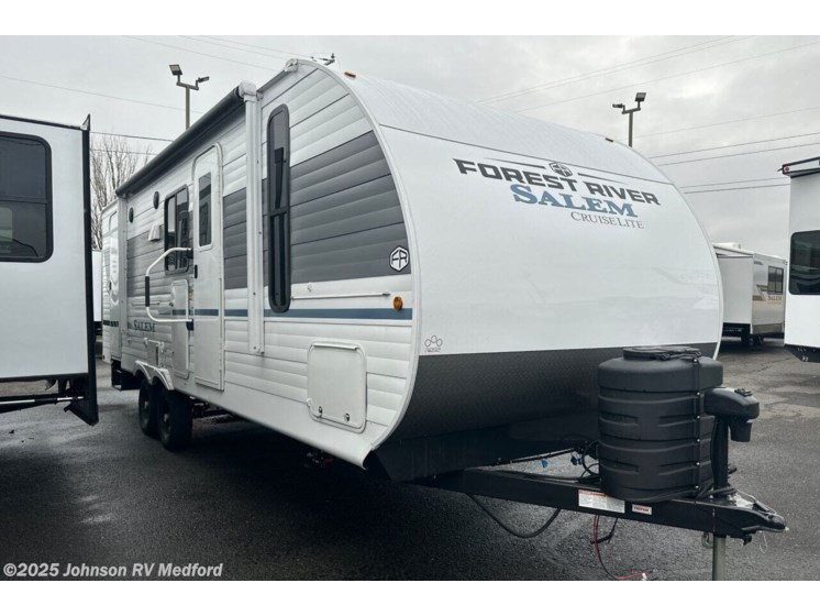 New 2025 Forest River Salem Cruise Lite Southwest 242BHXL available in Medford, Oregon