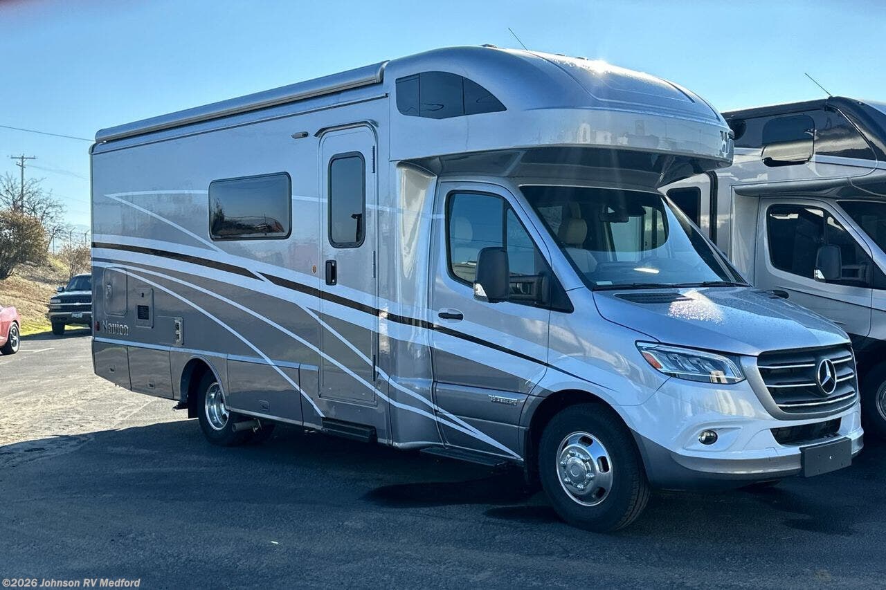 2025 Winnebago Navion Navion RV for Sale in Medford, OR 97504 | 23739 ...