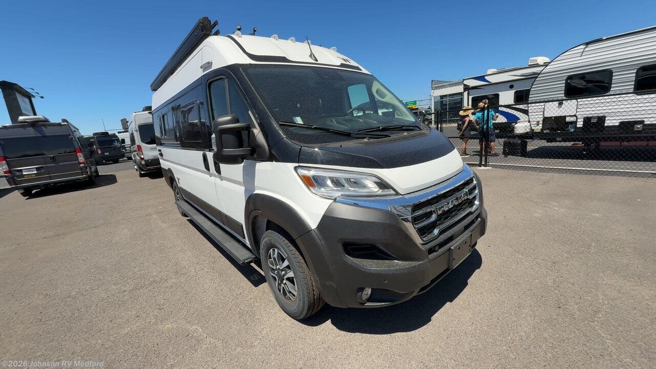 New 2025 Winnebago Travato 59K available in Medford, Oregon