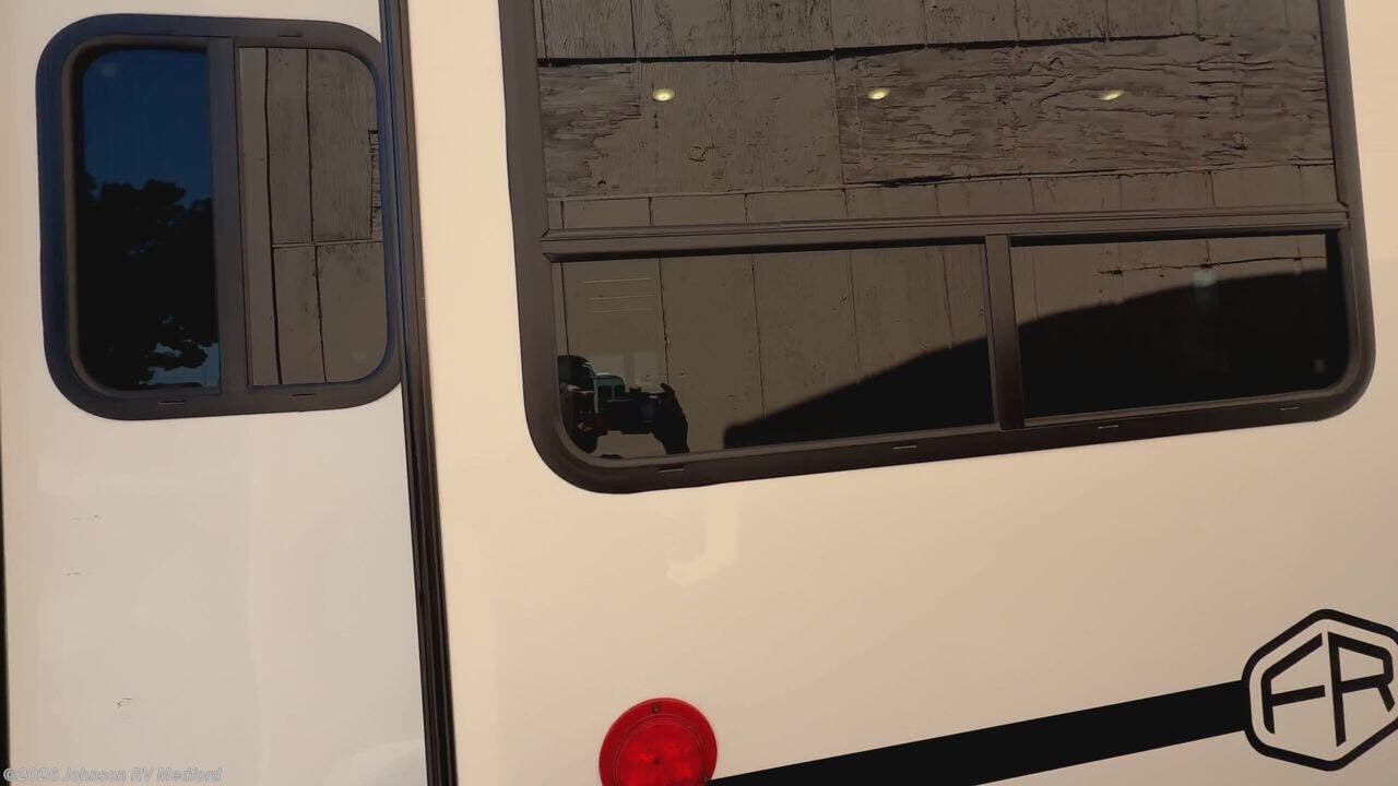 2025 Salem Villa 353FLFB by Forest River from Johnson RV Medford in Medford, Oregon