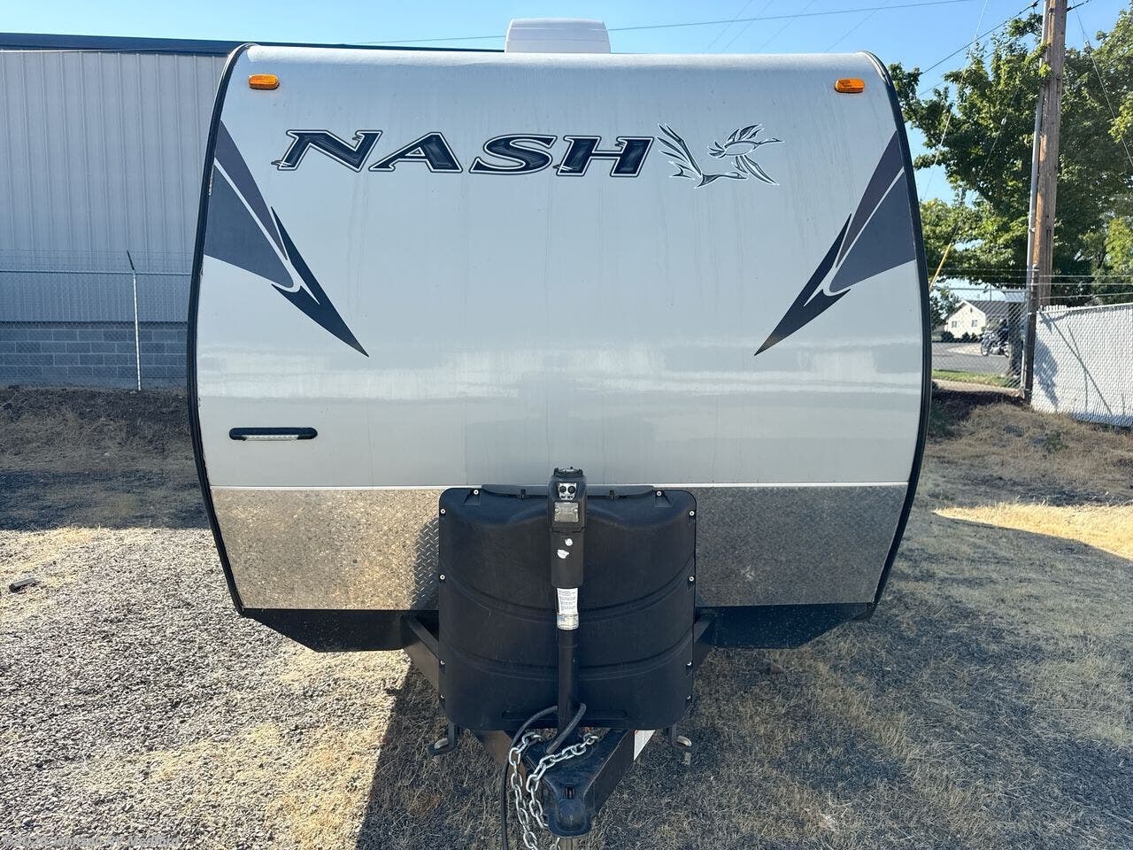 Used 2019 Northwood Nash 29S available in Medford, Oregon